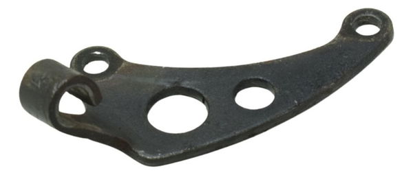 Suporte Cabo Embreagem Honda Cb 600f Hornet 04-07 Original