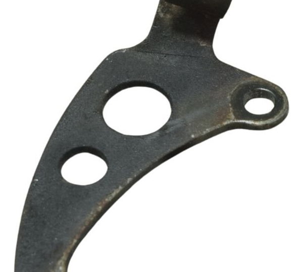 Suporte Cabo Embreagem Honda Cb 600f Hornet 04-07 Original