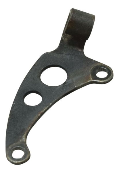 Suporte Cabo Embreagem Honda Cb 600f Hornet 04-07 Original