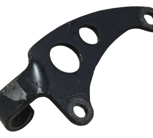 Suporte Cabo Embreagem Honda Cb 600f Hornet 04-07 Original