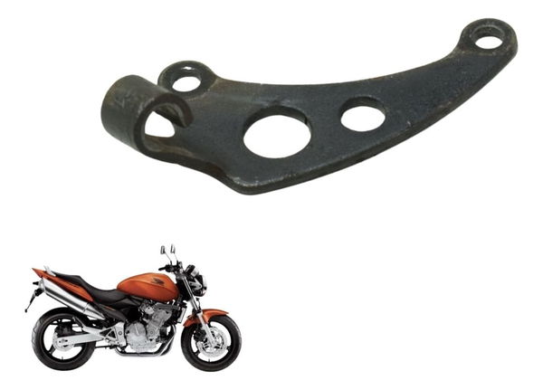 Suporte Cabo Embreagem Honda Cb 600f Hornet 04-07 Original