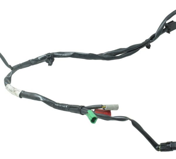 Chicote Lanterna Tras Royal Enfield Himalayan 411 19-25 Orig