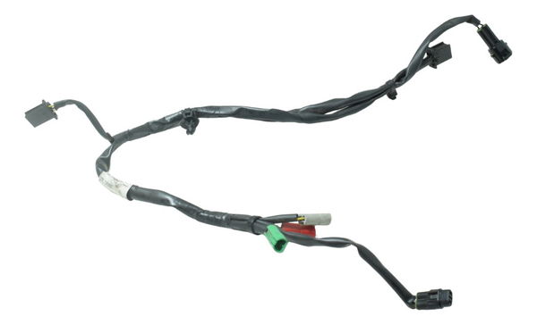 Chicote Lanterna Tras Royal Enfield Himalayan 411 19-25 Orig