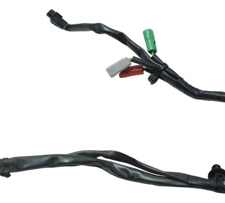 Chicote Lanterna Tras Royal Enfield Himalayan 411 19-25 Orig