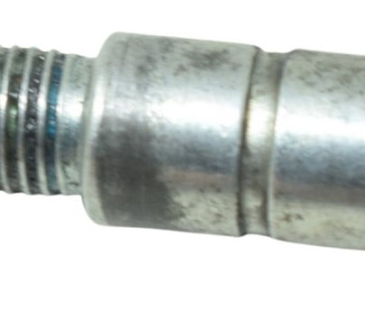 Parafuso Pedal Desca Late Royal Enfield Himalayan 411 19-25