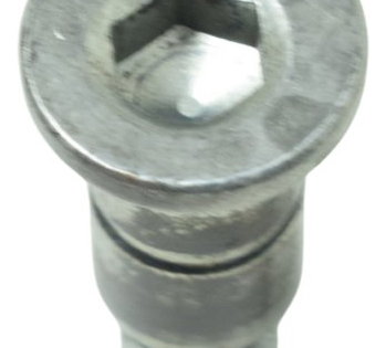 Parafuso Pedal Desca Late Royal Enfield Himalayan 411 19-25