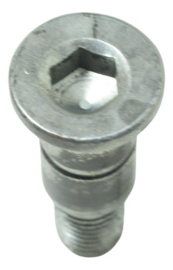 Parafuso Pedal Desca Late Royal Enfield Himalayan 411 19-25