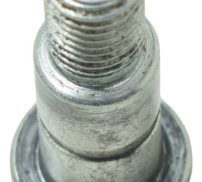 Parafuso Pedal Desca Late Royal Enfield Himalayan 411 19-25