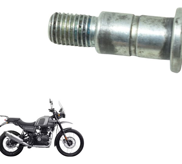 Parafuso Pedal Desca Late Royal Enfield Himalayan 411 19-25