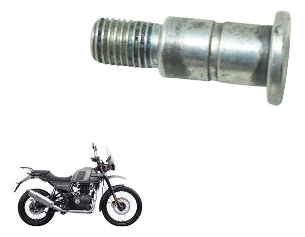 Parafuso Pedal Desca Late Royal Enfield Himalayan 411 19-25