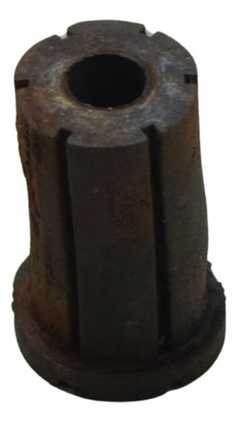 Coxim Traseiro Tanque Honda Cb 600f Hornet 04-07 Original