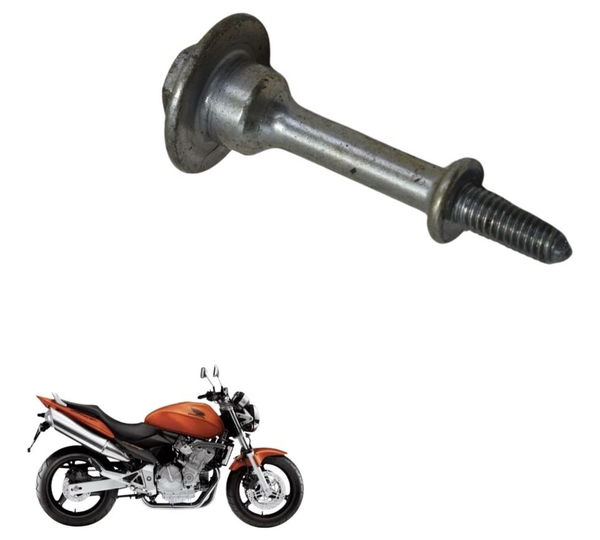 Parafuso Tampa Cabeçote Honda Cb 600f Hornet 04-07 Original