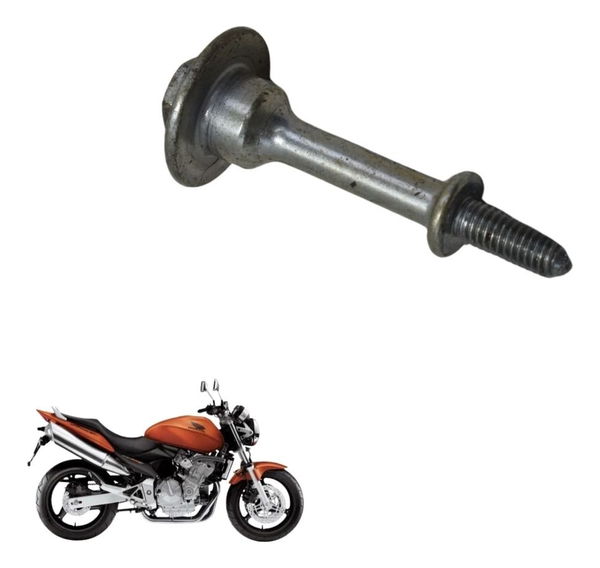 Parafuso Tampa Cabeçote Honda Cb 600f Hornet 04-07 Original