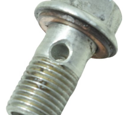 Parafuso Óleo Royal Enfield Himalayan 411 19-25 Original