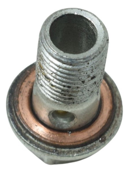 Parafuso Óleo Royal Enfield Himalayan 411 19-25 Original