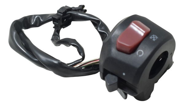 Chave Punho Partida C/ava Royal Enfield Himalayan 411 19-25