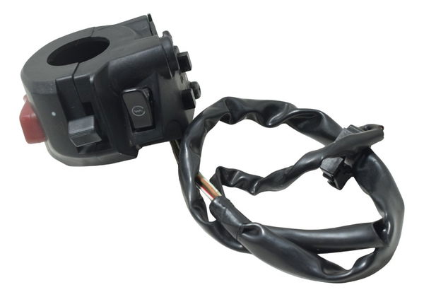 Chave Punho Partida C/ava Royal Enfield Himalayan 411 19-25