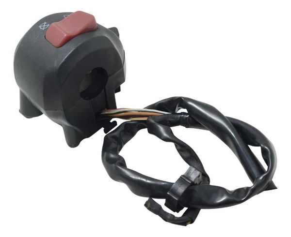 Chave Punho Partida C/ava Royal Enfield Himalayan 411 19-25