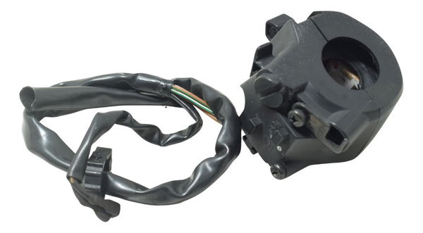 Chave Punho Partida C/ava Royal Enfield Himalayan 411 19-25