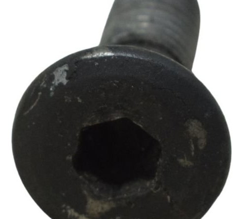 Parafuso Disco Freio Traseiro Honda Cb 600f Hornet 04-07