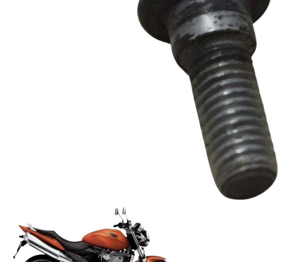 Parafuso Disco Freio Traseiro Honda Cb 600f Hornet 04-07