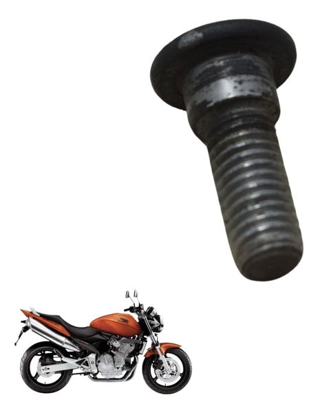 Parafuso Disco Freio Traseiro Honda Cb 600f Hornet 04-07