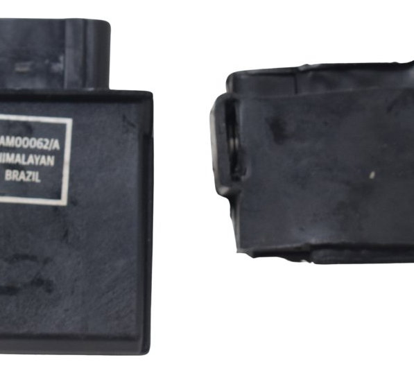 Módulo Principal Ecu Royal Enfield Himalayan 411 19-25 Origi