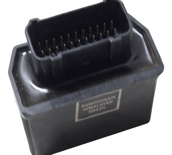 Módulo Principal Ecu Royal Enfield Himalayan 411 19-25 Origi