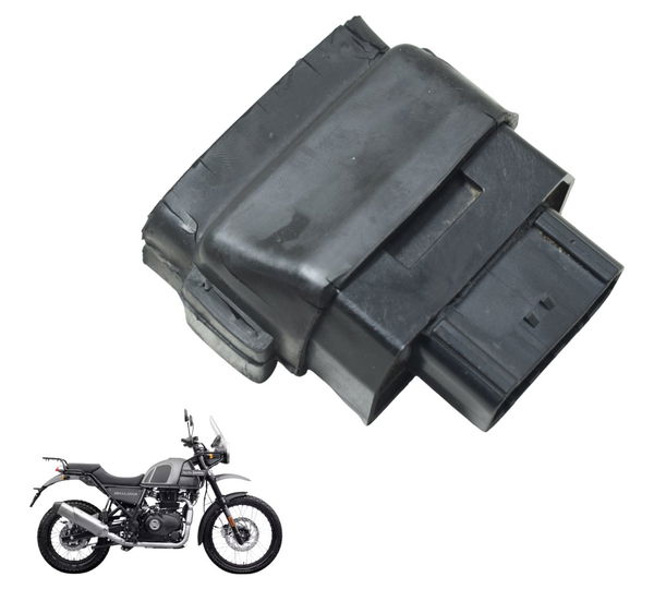 Módulo Principal Ecu Royal Enfield Himalayan 411 19-25 Origi