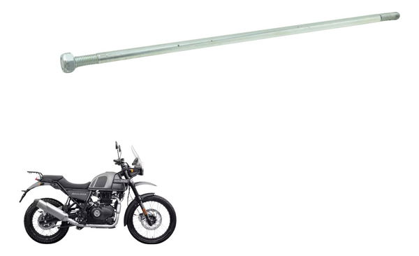 Parafuso Fixação Motor Royal Enfield Himalayan 411 19-25 Ori