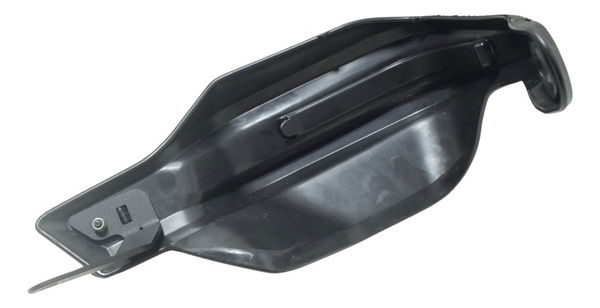 Protetor Punho Esq Scam Royal Enfield Himalayan 411 19-25 Preto Esquerdo