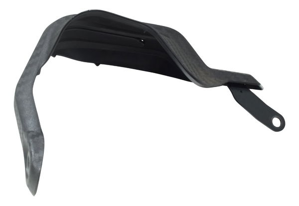 Protetor Punho Esq Scam Royal Enfield Himalayan 411 19-25 Preto Esquerdo