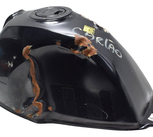 Tanque S/chave C/avaria Royal Enfield Himalayan 411 19-25 Or