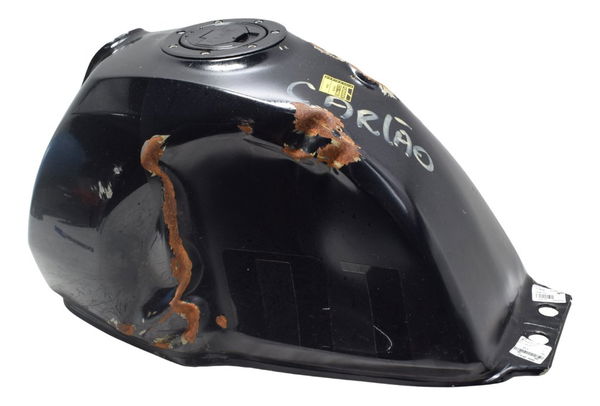 Tanque S/chave C/avaria Royal Enfield Himalayan 411 19-25 Or