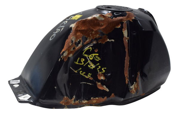 Tanque S/chave C/avaria Royal Enfield Himalayan 411 19-25 Or