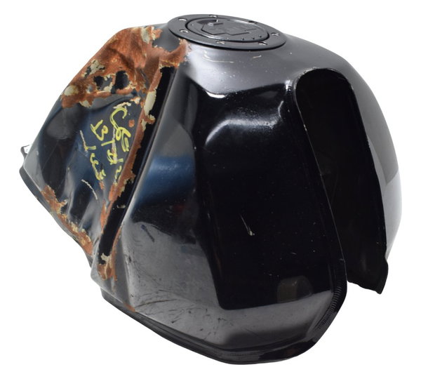 Tanque S/chave C/avaria Royal Enfield Himalayan 411 19-25 Or