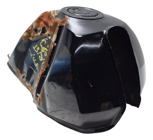 Tanque S/chave C/avaria Royal Enfield Himalayan 411 19-25 Or