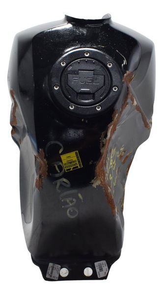 Tanque S/chave C/avaria Royal Enfield Himalayan 411 19-25 Or