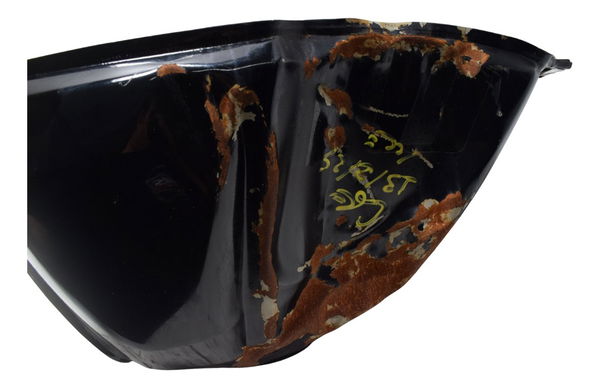 Tanque S/chave C/avaria Royal Enfield Himalayan 411 19-25 Or