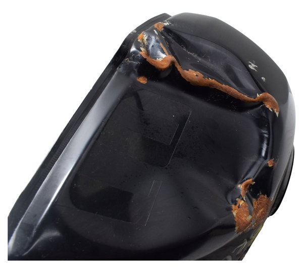 Tanque S/chave C/avaria Royal Enfield Himalayan 411 19-25 Or
