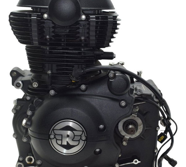 Motor Comp Nfe Bx Base Tro Royal Enfield Himalayan 411 19-25