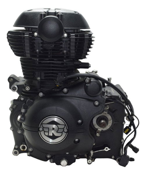 Motor Comp Nfe Bx Base Tro Royal Enfield Himalayan 411 19-25