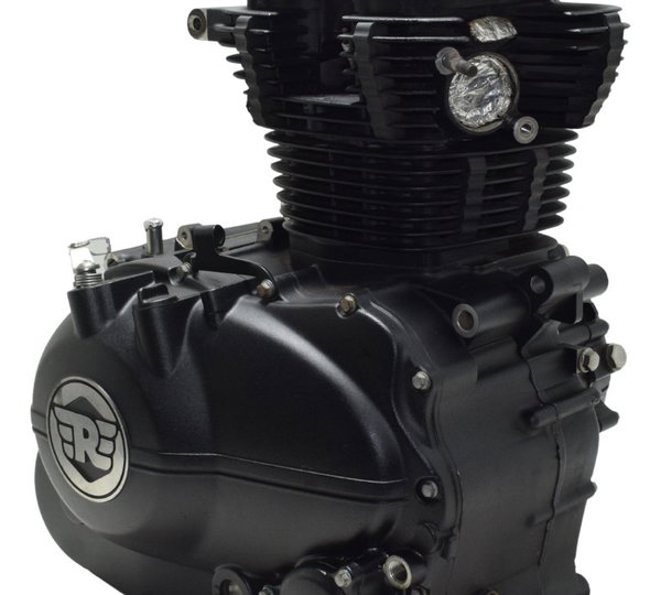 Motor Comp Nfe Bx Base Tro Royal Enfield Himalayan 411 19-25