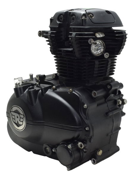 Motor Comp Nfe Bx Base Tro Royal Enfield Himalayan 411 19-25