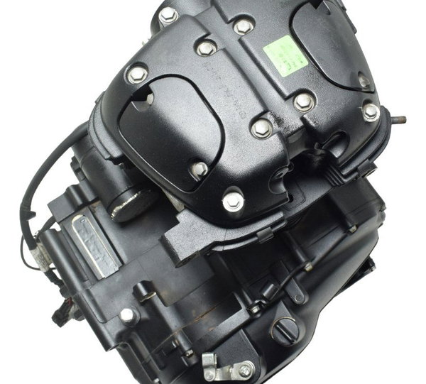 Motor Comp Nfe Bx Base Tro Royal Enfield Himalayan 411 19-25