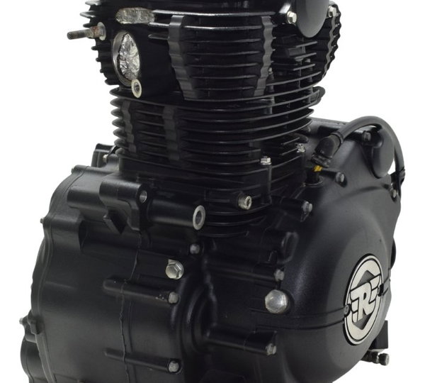 Motor Comp Nfe Bx Base Tro Royal Enfield Himalayan 411 19-25