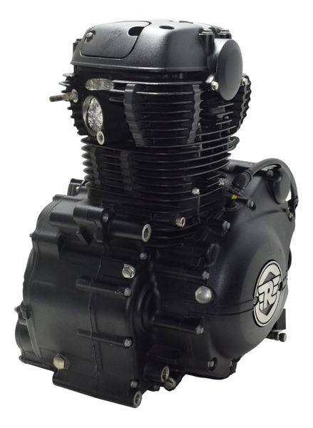 Motor Comp Nfe Bx Base Tro Royal Enfield Himalayan 411 19-25