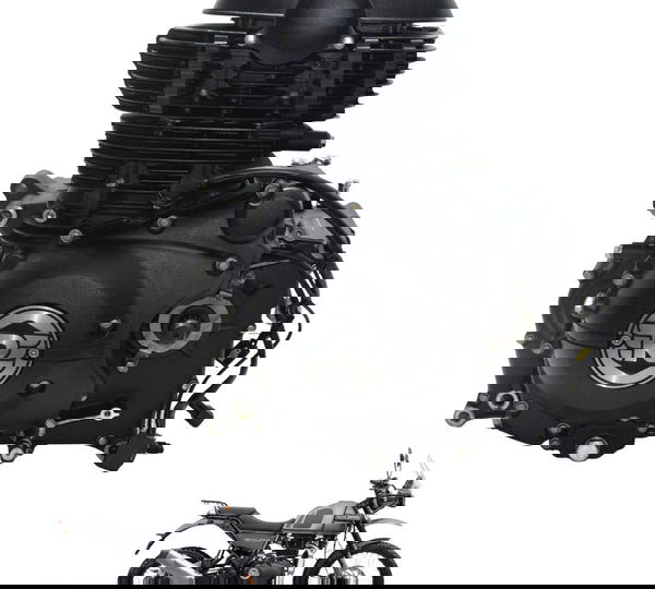 Motor Comp Nfe Bx Base Tro Royal Enfield Himalayan 411 19-25