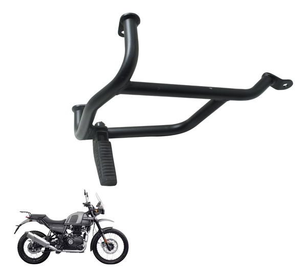 Protetor Motor Chapam Det Royal Enfield Himalayan 411 19-25