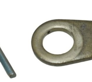 Trava Trambulador Honda Cb 600f Hornet 04-07 Original